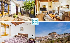 Cubo'S Jose'S Apartment & Caminito Del Rey