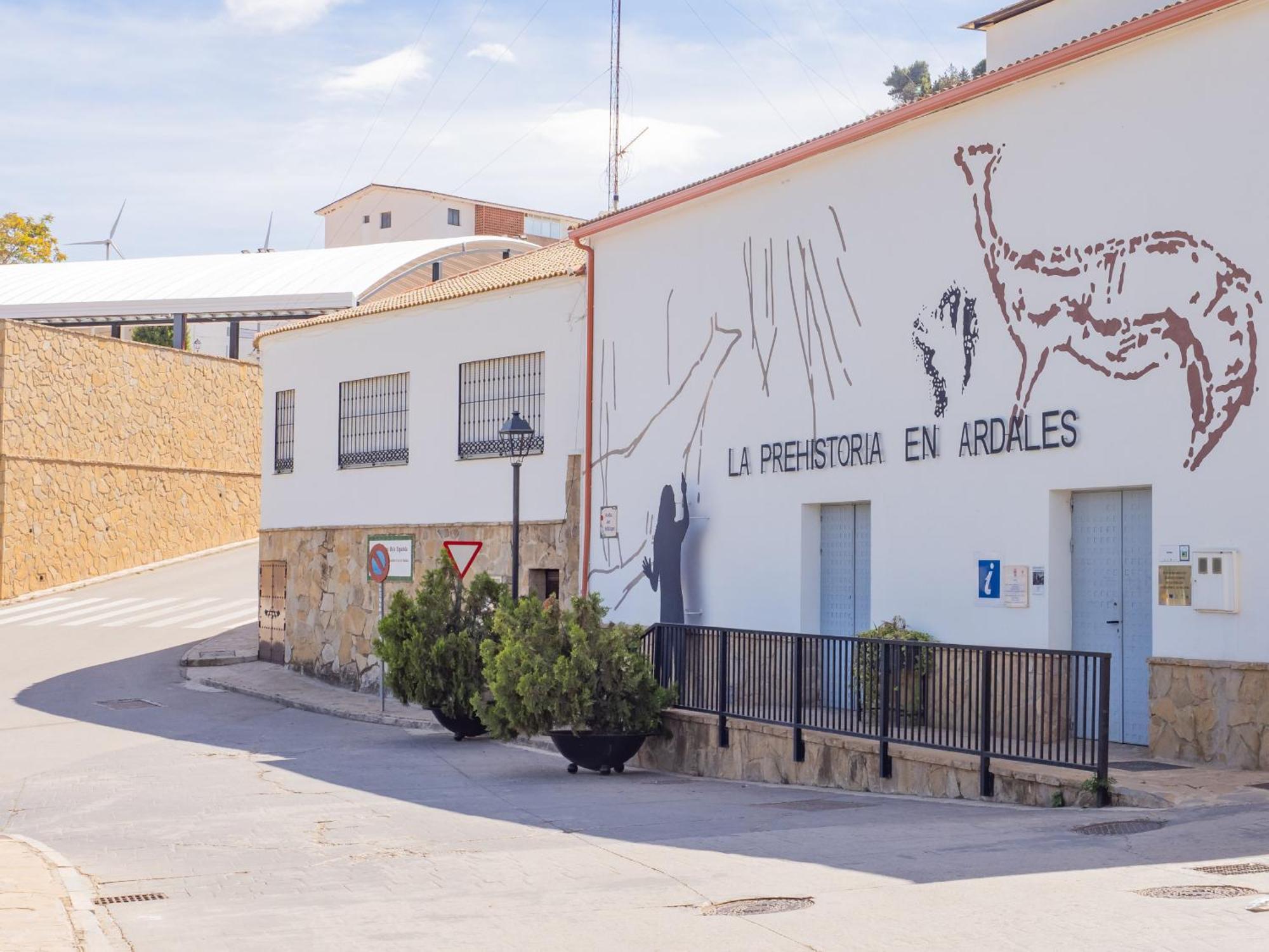 Cubo'S Jose'S Apartment & Caminito Del Rey Ardales Exterior foto